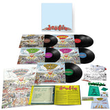 Green Day - Dookie (30th Anniversary Deluxe Edition) 6 LP