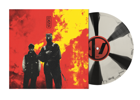 Twenty One Pilots - Clancy Limited Edition Exclusive Dual-Color Vinyl
