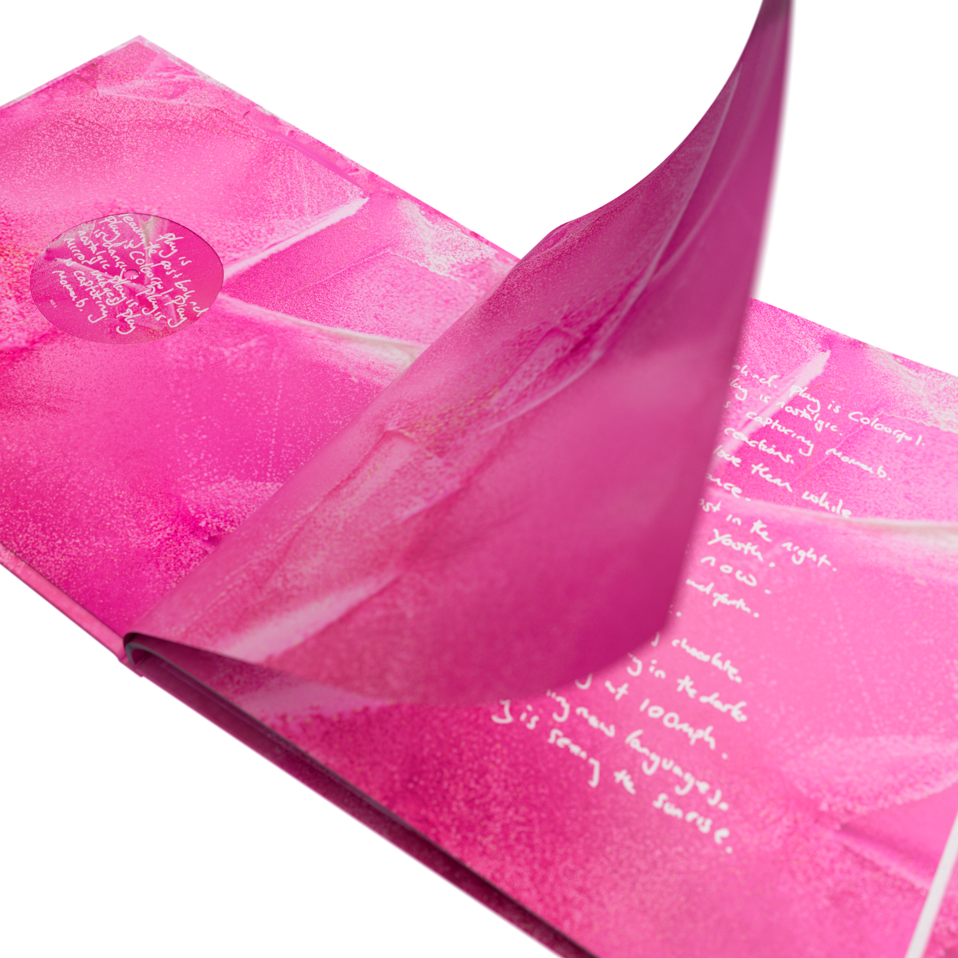 Ed Sheeran - Play - Deluxe (Exclusive Book LP)