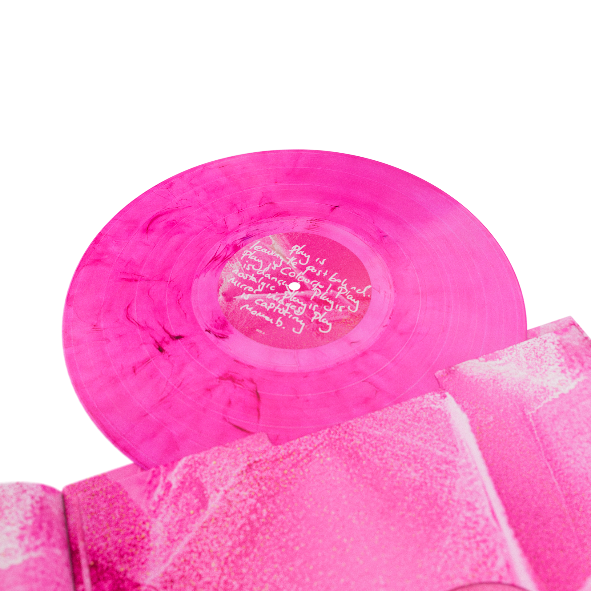 Ed Sheeran - Play - Deluxe (Exclusive Book LP)