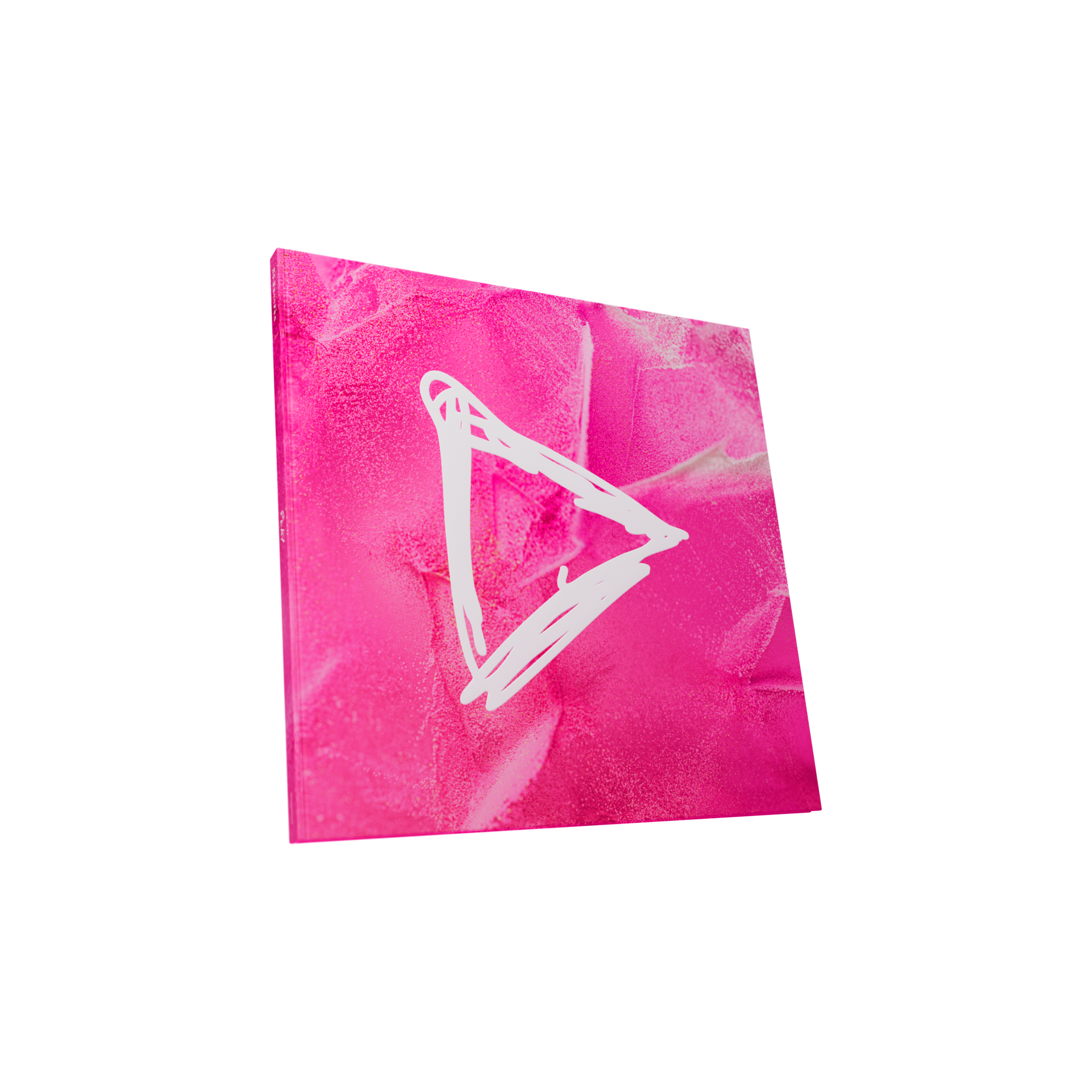 Ed Sheeran - Play - Deluxe (Exclusive Book LP)