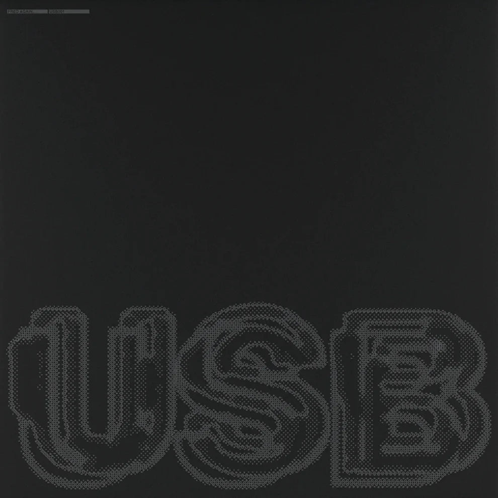 FRED AGAIN.. - USB Vol. 1 - 2LP - Vinyl