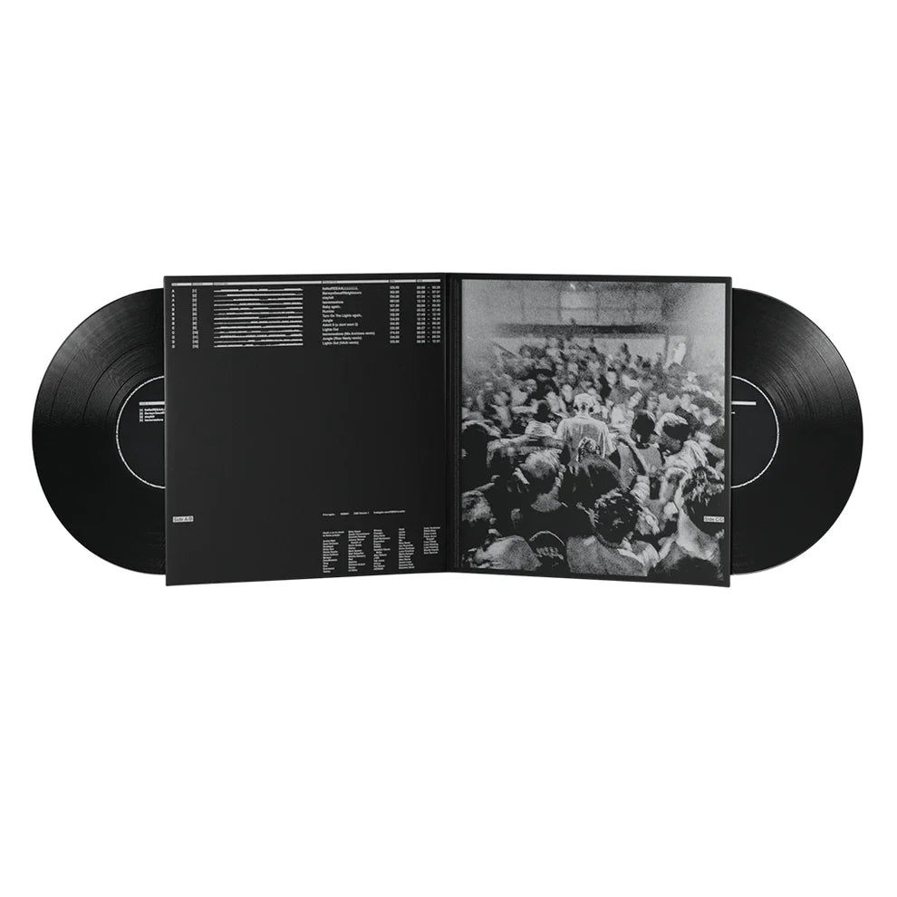 FRED AGAIN.. - USB Vol. 1 - 2LP - Vinyl