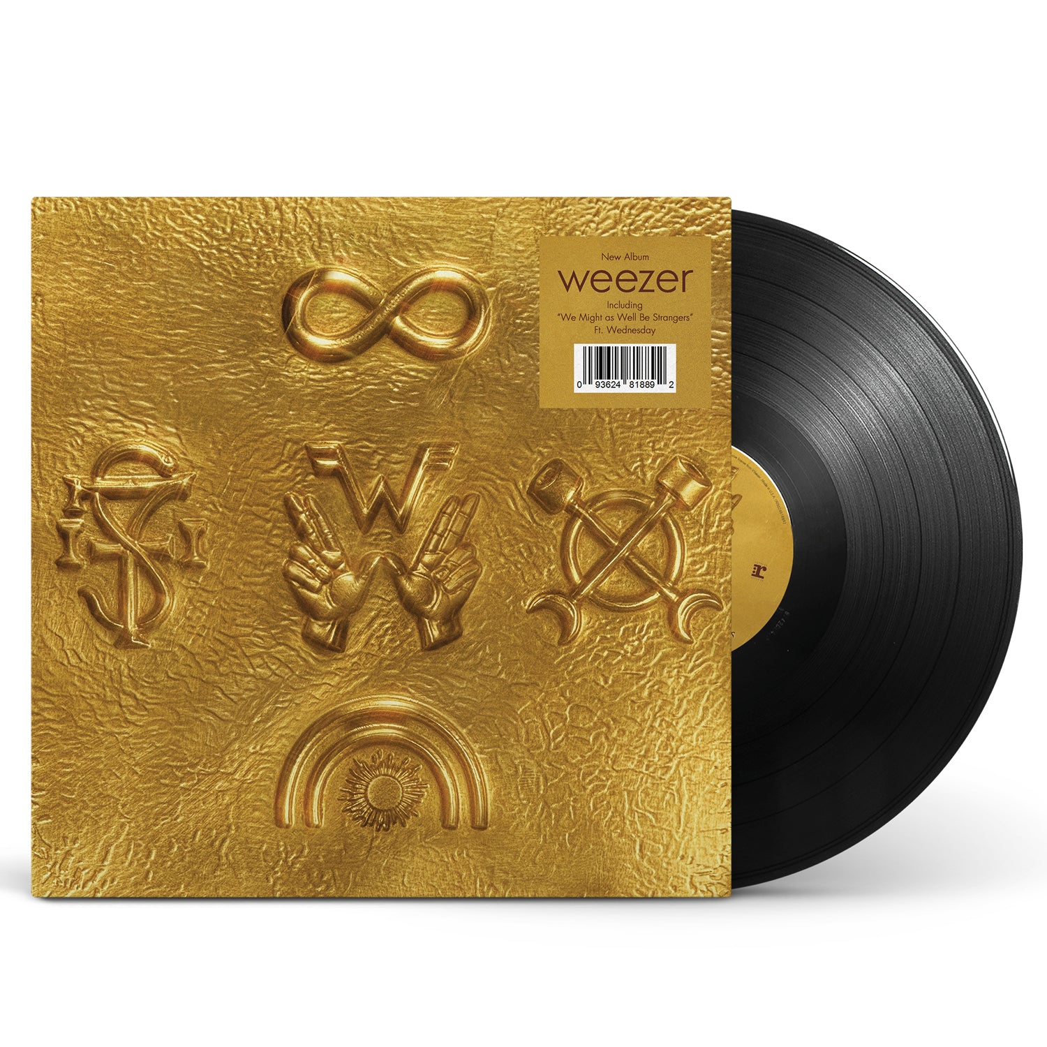 Weezer  - Weezer Vinyl