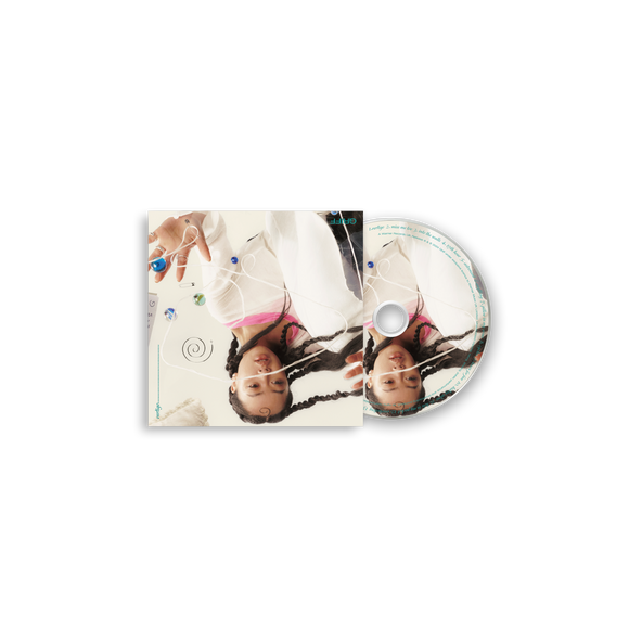 Griff - Vertigo (Exclusive Sleeve CD #2)