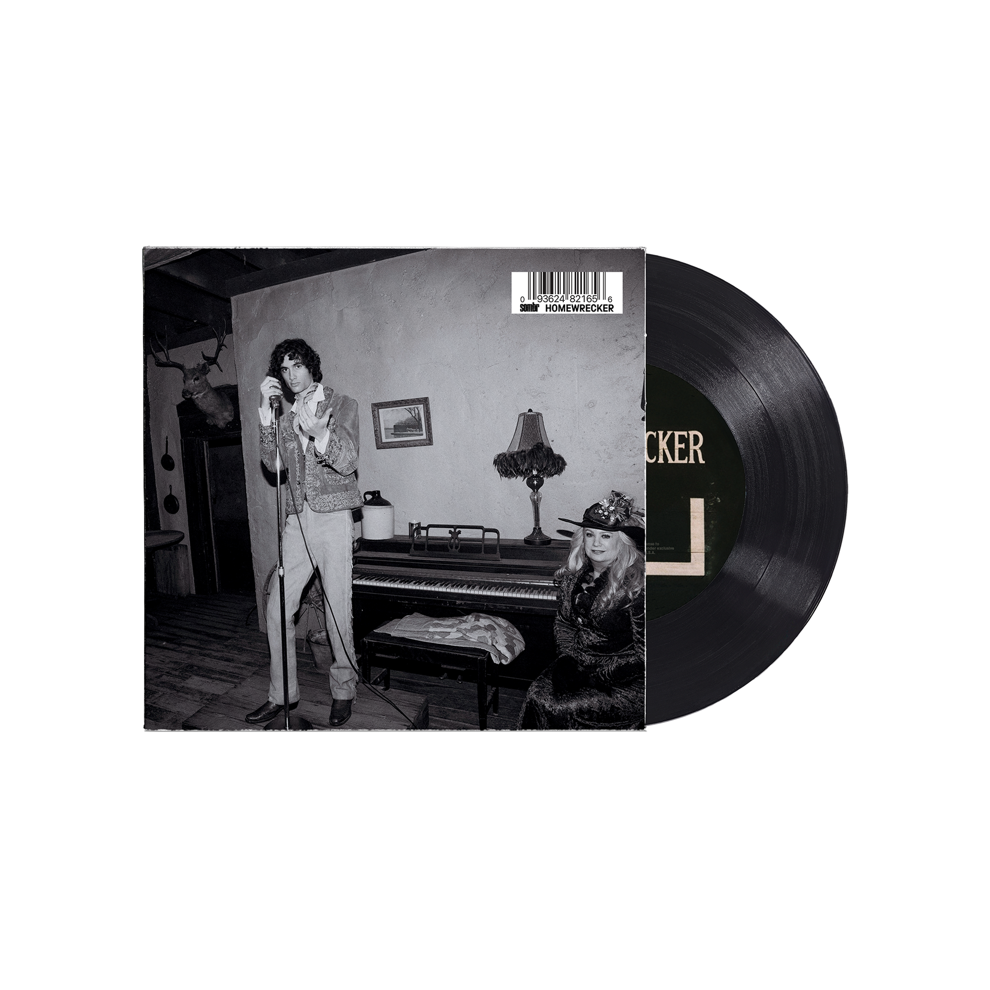 Sombr - Homewrecker 7"