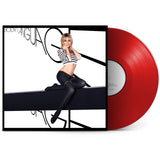 Kylie Minogue - Body Language 20th Anniversary Edition (Red Blooded Vinyl)
