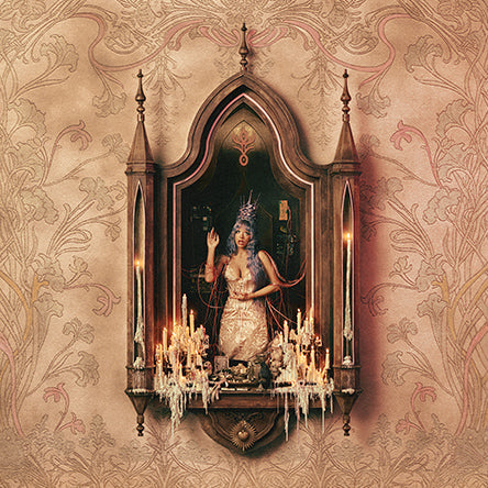 Melanie Martinez - Hades Vinyl (Forest Abyss)