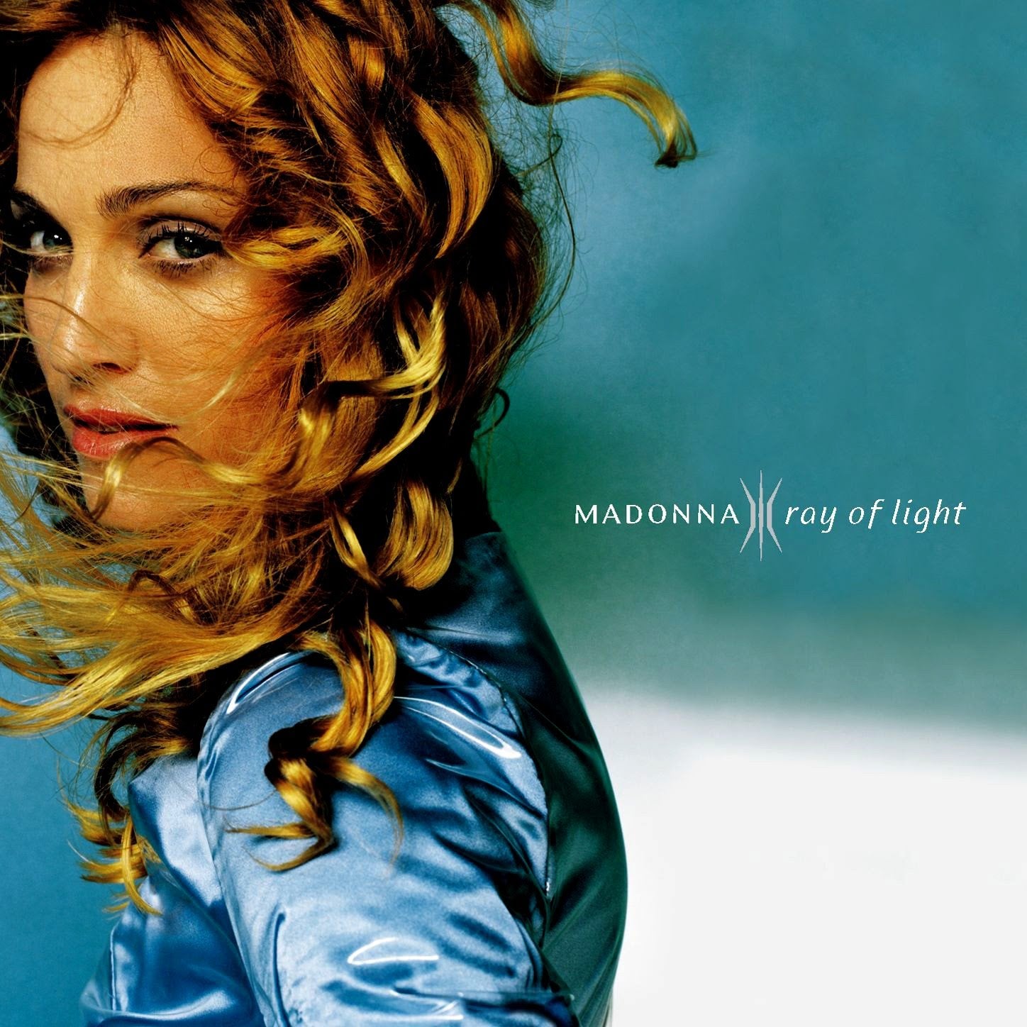 Madonna - Ray of Light CD