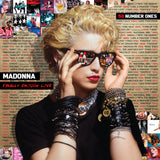 Madonna - Finally Enough Love (Rainbow Edition) Vinyl