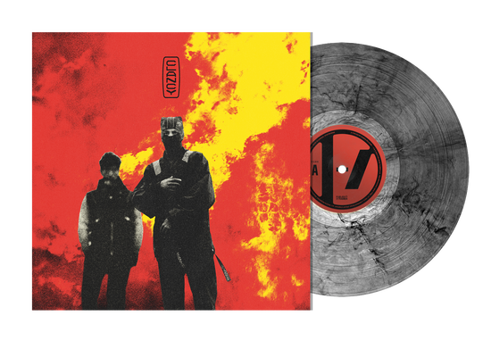 Twenty One Pilots - Clancy Limited Edition Exclusive Marble Vinyl