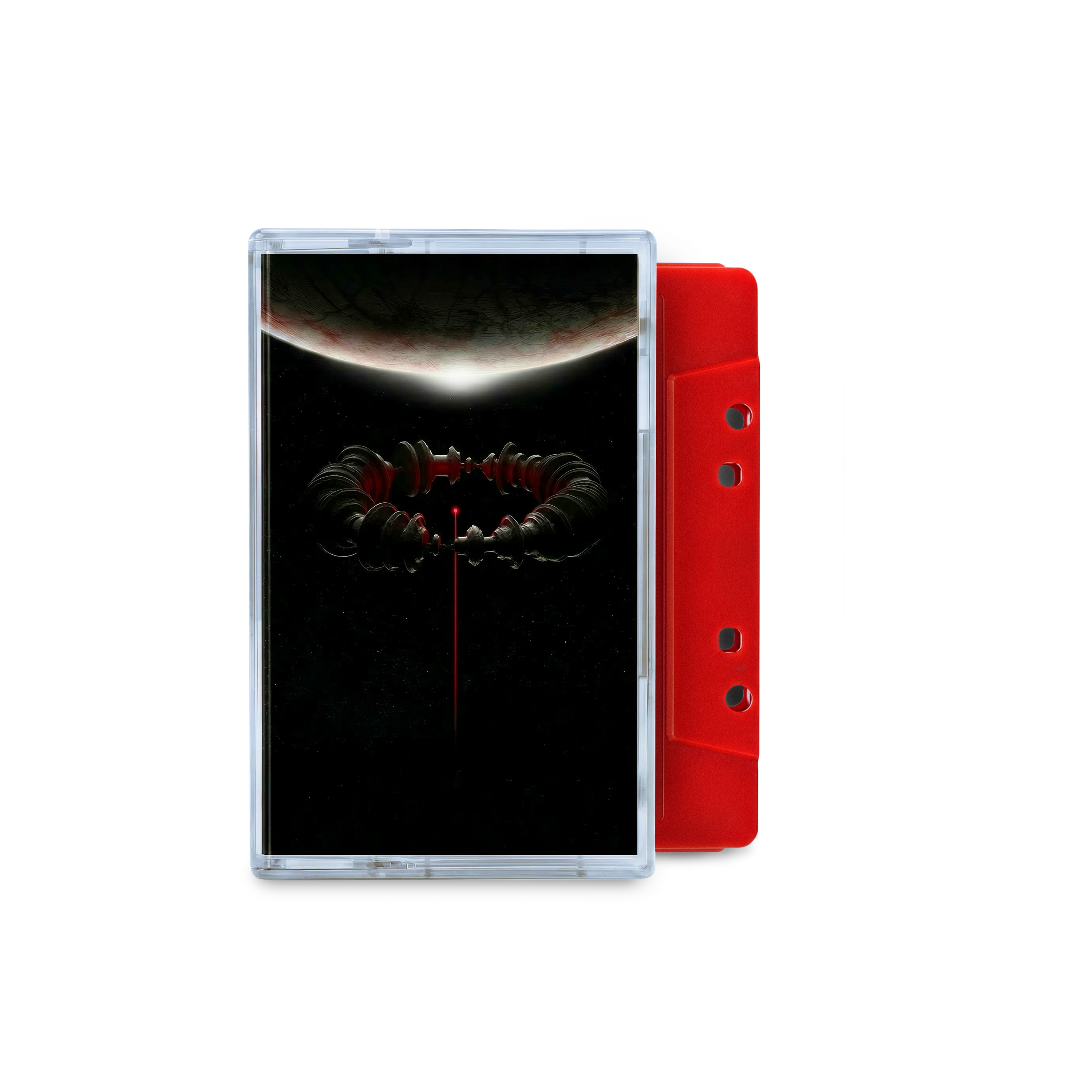 Muse - The Wow! Signal Cassette (Store Exclusive)