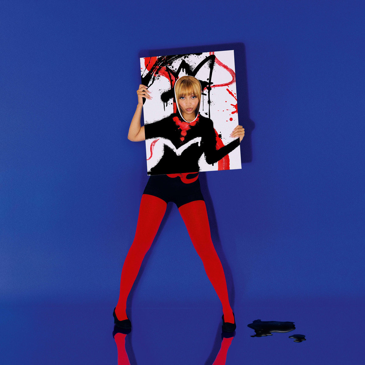 PinkPantheress - Fancy Some More? 1CD Mini Gatefold – Warner Music Ireland