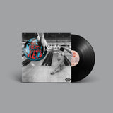 The Black Keys - Ohio Players 140-gram high-performance vinyl