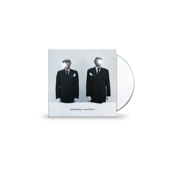 Pet Shop Boys - Nonetheless Standard CD