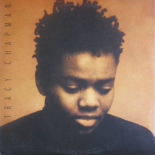 Tracy Chapman - Tracy Chapman CD