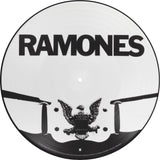 Ramones - Ramones (Picture Disc)