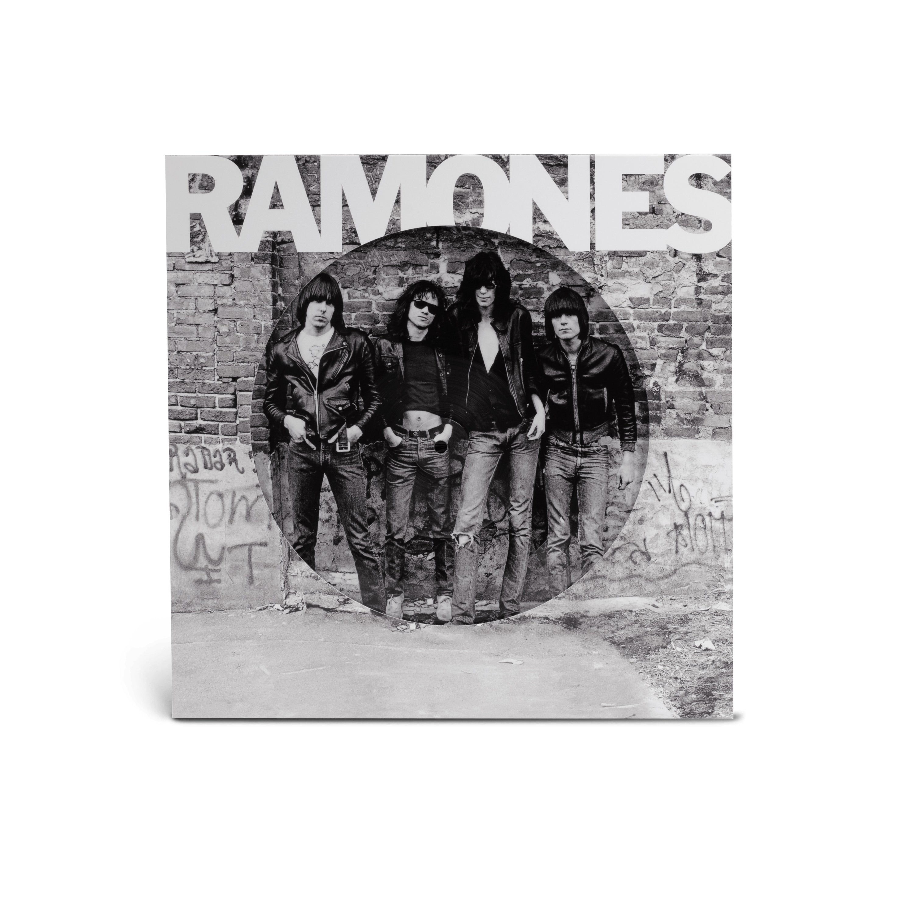 Ramones - Ramones (Picture Disc)