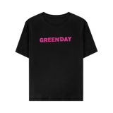 Green Day - American Dream T-Shirt + Saviors Vinyl