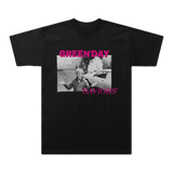 Green Day - Saviours T-Shirt & Vinyl