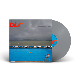 Blur - The Ballad Of Darren Silver Vinyl