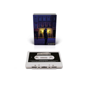The Streets - The Darker The Shadow The Brighter The Light (Cassette)