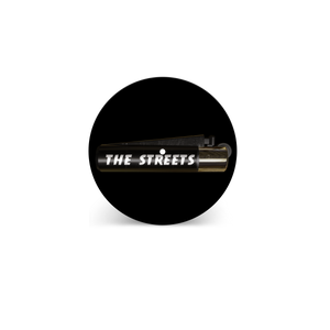 The Streets - Lighter Slipmat