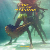 Janelle Monáe - The Age Of Pleasure  CD