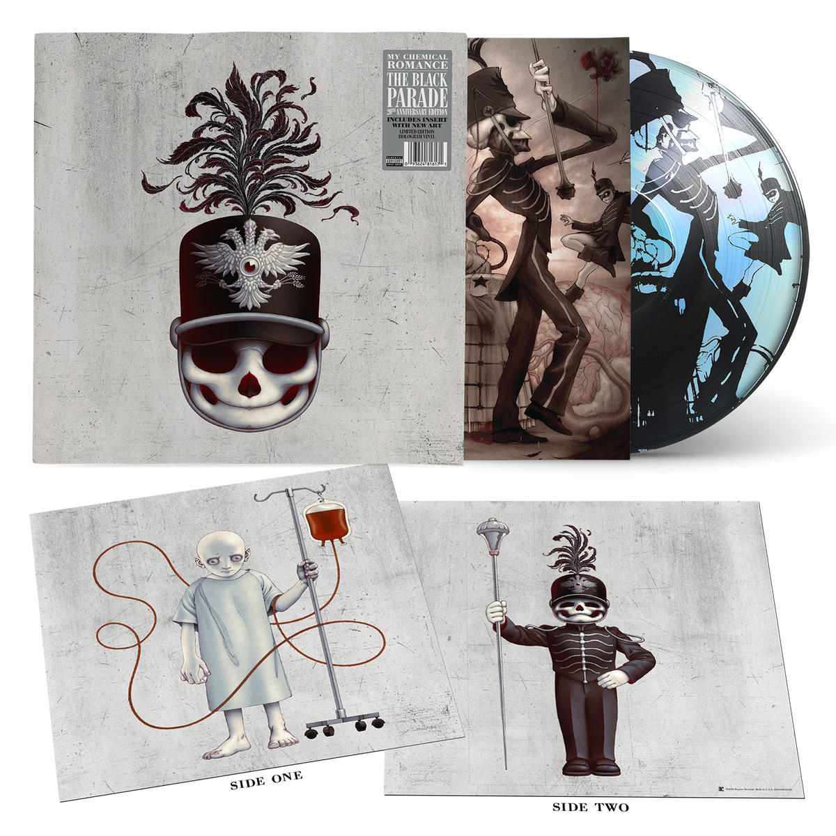 Vinyl – Warner Music Ireland Vinyl – Warner Music Ireland