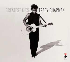 Tracy Chapman - Greatest Hits CD