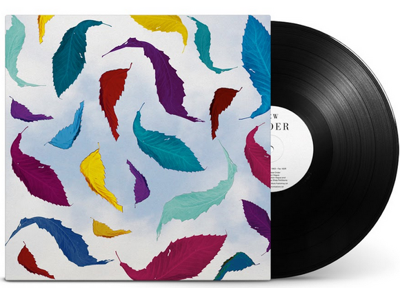 New Order - True Faith Remix 12” Single