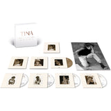 Tina Turner - What’s Love Got To Do With It (30th Anniversary Edition) 4CD/DVD