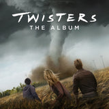 Twisters - The Album (Tan Coloured Vinyl Double LP)