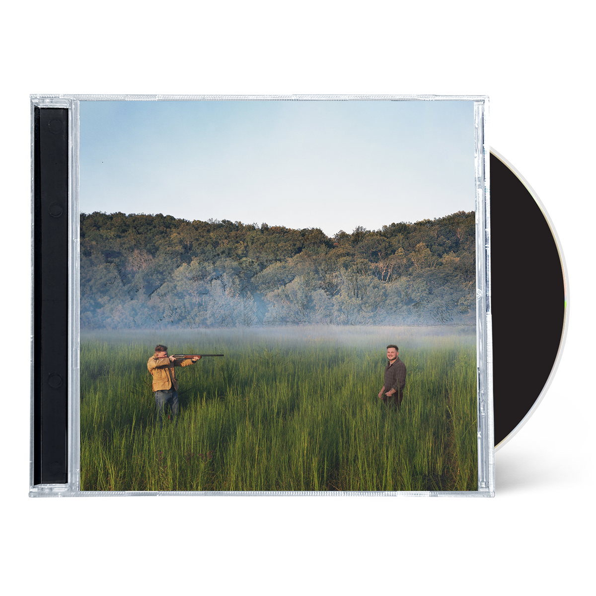 Zach Bryan - Young Manhood And Other Donatable Organs CD