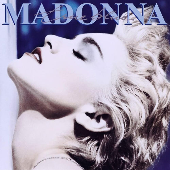 Madonna - True Blue Vinyl