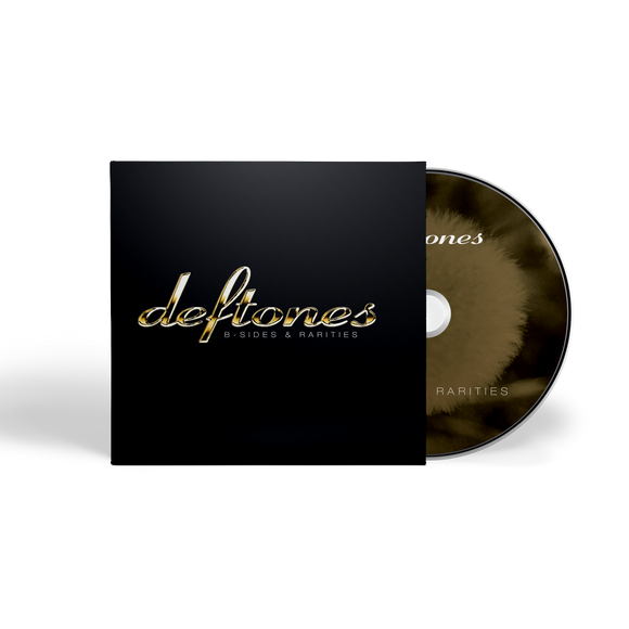 DEFTONES - B-Sides & Rarities (CD)