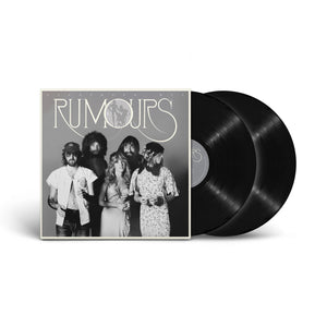 Fleetwood Mac  - Rumours Live (180g Black Vinyl)