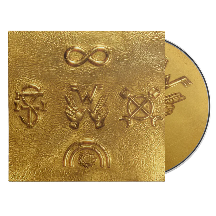 Weezer  - Weezer CD