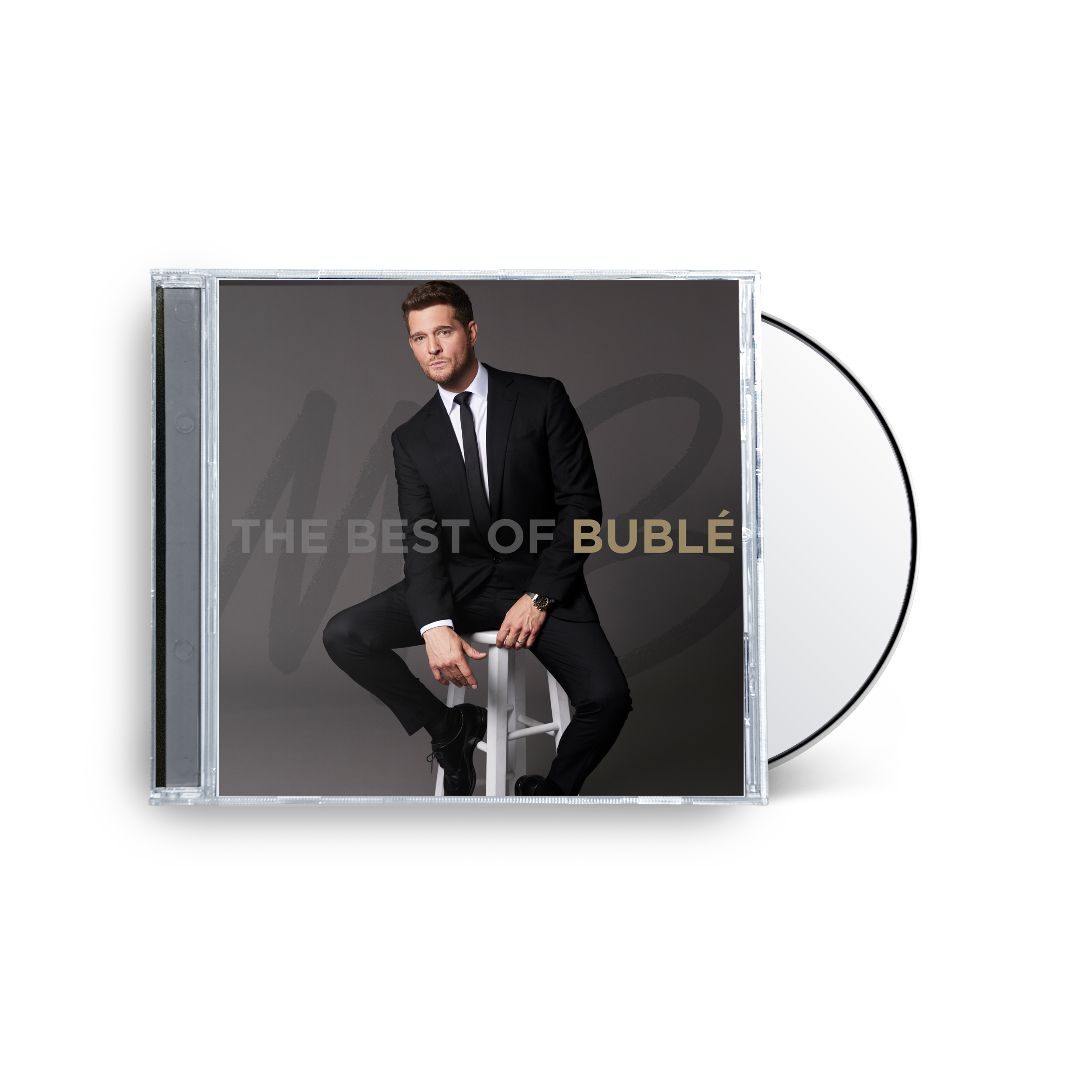 Michael Bublé - The Best Of Bublé (CD)