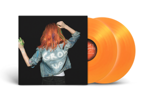 Paramore - Paramore (SELF-TITLED ALBUM) Vinyl