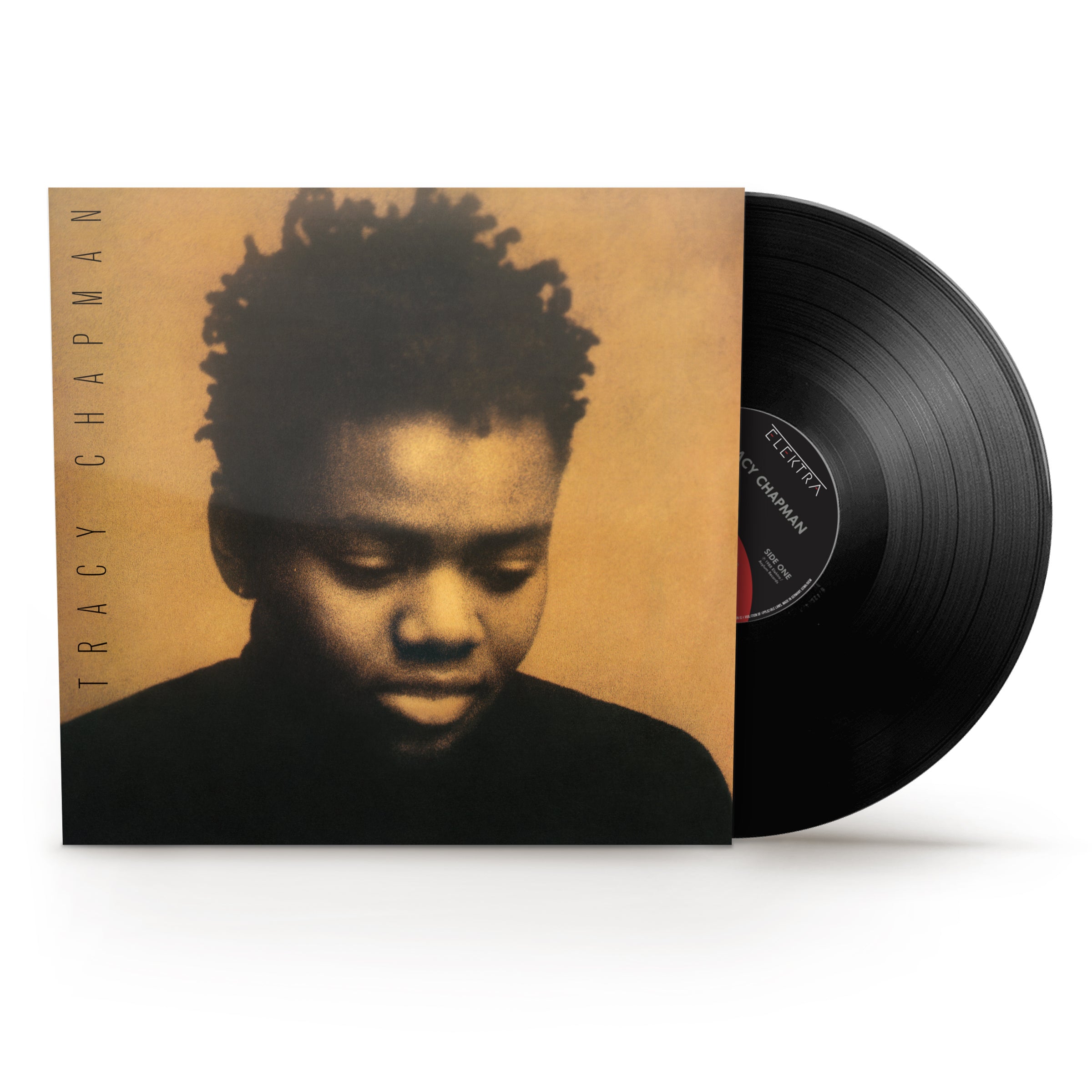 Tracy Chapman - Tracy Chapman Vinyl