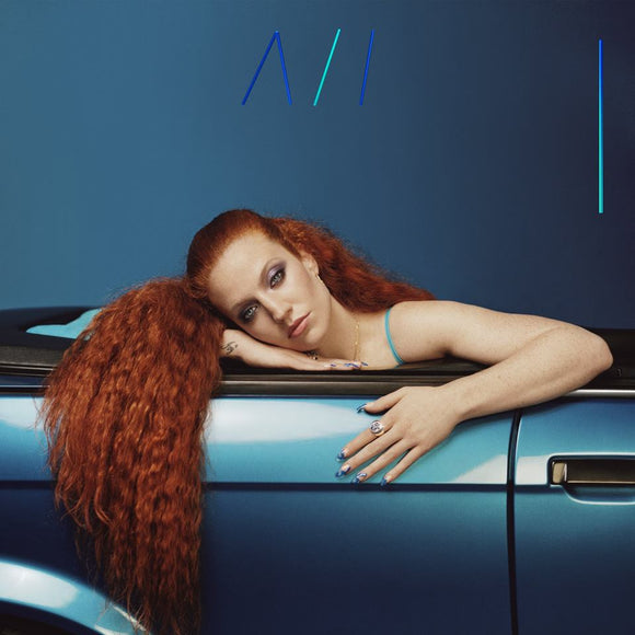 Jess Glynne - Always In Between (Deluxe) [Exclusive Signed Edition]