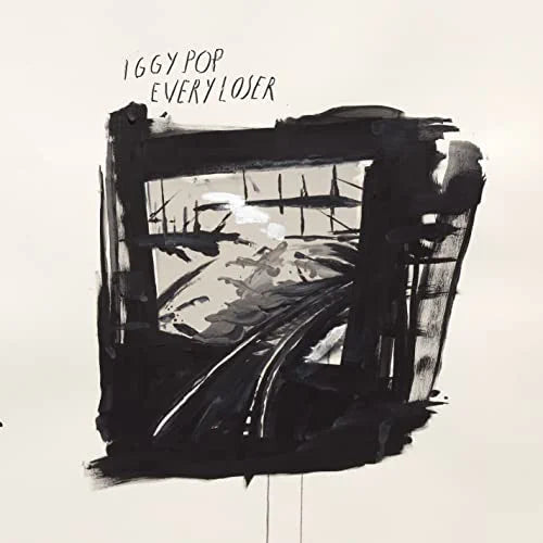 Iggy Pop - EVERY LOSER CD