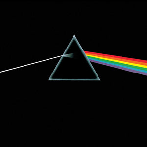 Pink Floyd - The Dark Side Of The Moon (Vinyl)