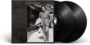 Neil Young with Crazy Horse - World Record - Vinyl