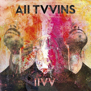All TVVINS - IIVV (Vinyl)