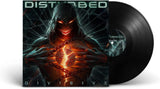 Disturbed - Divisive - Vinyl