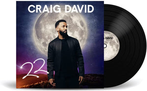 Craig David - 22 - Vinyl