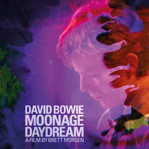 David Bowie - Moonage Daydream – Music from the film - CD