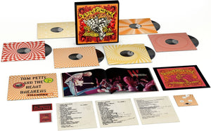 Tom Petty & the Heartbreakers - Live at the Fillmore, 1997 - Box Set